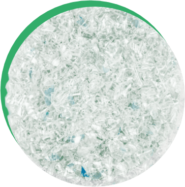 L3 Flake L3 Flake recyclage